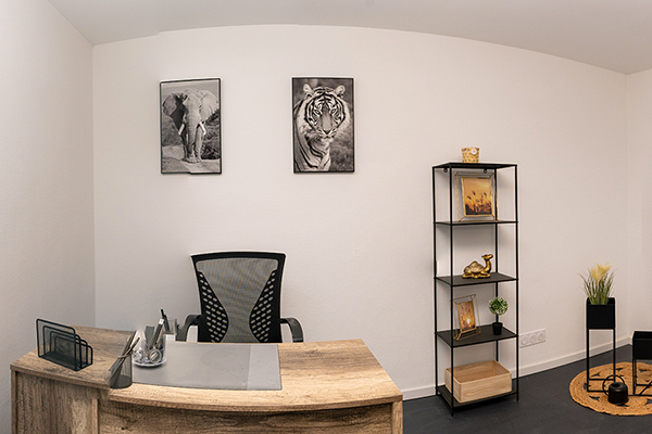 Bureau Le Savane